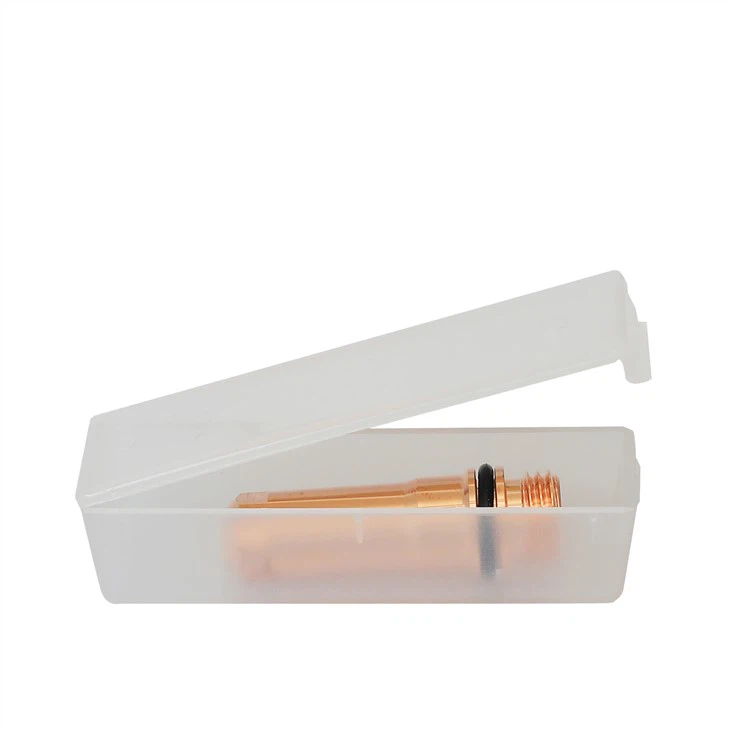 plasma cutting electrode