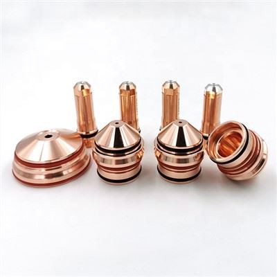 Kjellberg Consumables