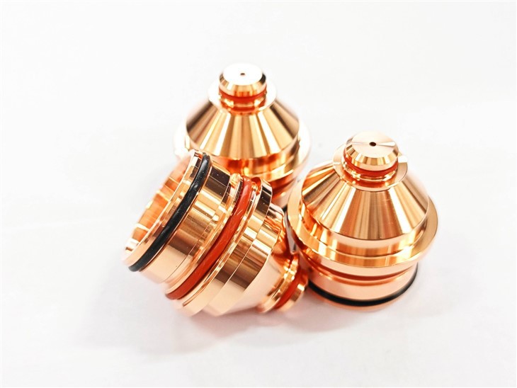220188 Plasma Cutting Nozzle