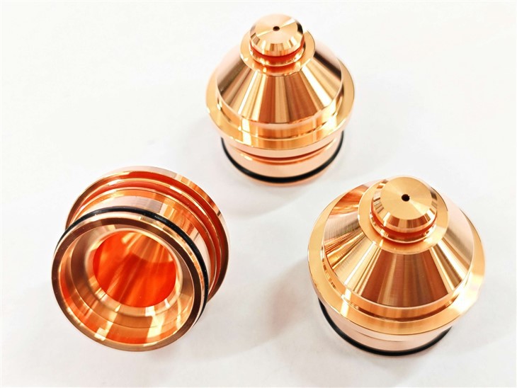 220188 Plasma Cutting Nozzle