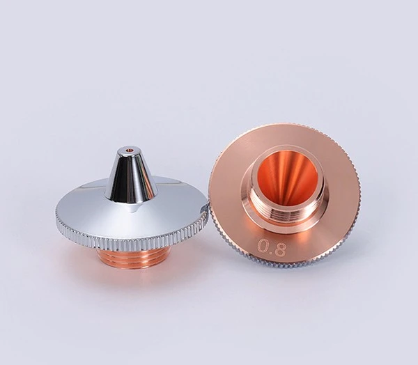 Precautions For Using High Speed Laser Cutting Nozzles